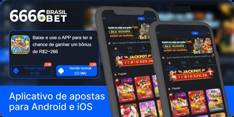 Descubra o Mundo das Apostas com 6666bet: Como Baixar e 